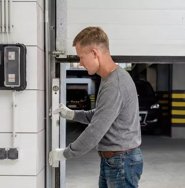 Why Choose Us for Door, Gate and Security Services in Rancho Cucamonga, CA