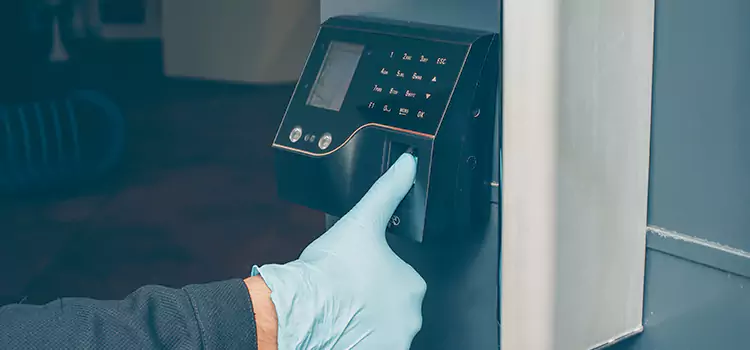 Access Control Installation Rancho Cucamonga
