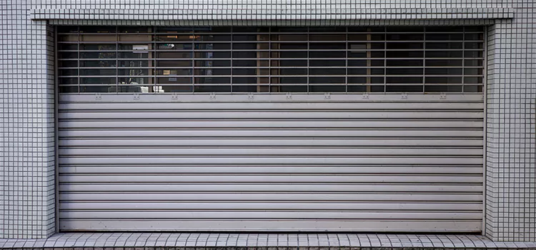 Advanced Solutions for Your Aluminum Garage Doors in Rancho Cucamonga, California