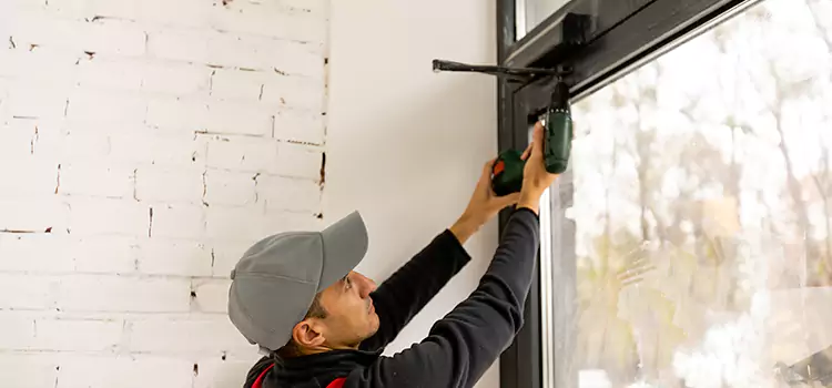 Automatic Door Opener Commercial Rancho Cucamonga