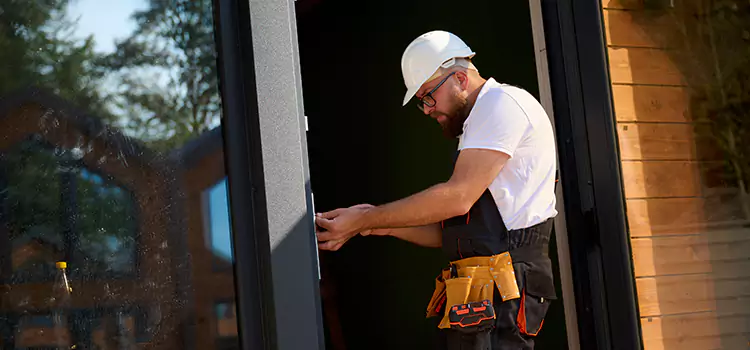 Replace Balcony Door Rancho Cucamonga
