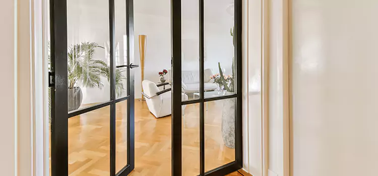 Bifold Door Replacement Rancho Cucamonga