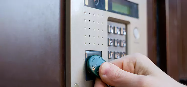 Enhanced Security Features Rancho Cucamonga
