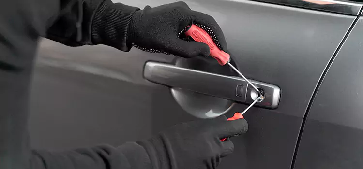 Locked Out of Car Help Rancho Cucamonga