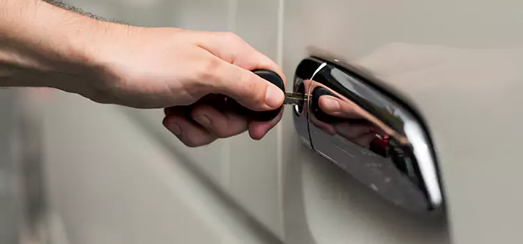 Why Choose Our Auto Locksmith Team in Rancho Cucamonga, CA?