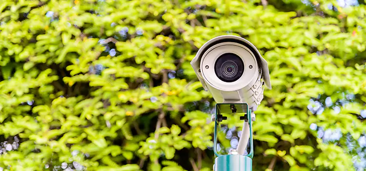 Advanced Surveillance Solutions for Every Need in Rancho Cucamonga