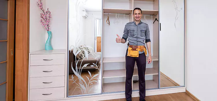 Sliding Closet Door Replacement Rancho Cucamonga