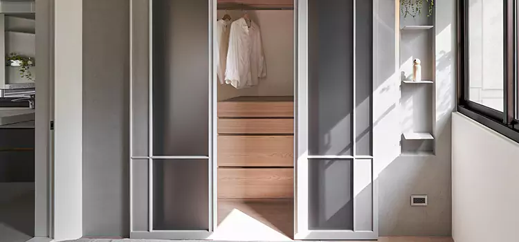 Mirror Sliding Door Replacement Rancho Cucamonga