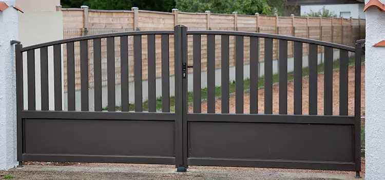 Advanced Gate Solutions in Rancho Cucamonga, CA