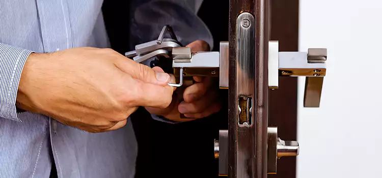 Commercial Door Lock Repair Rancho Cucamonga
