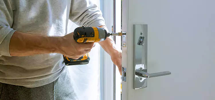Door Knob Lock Repair Rancho Cucamonga
