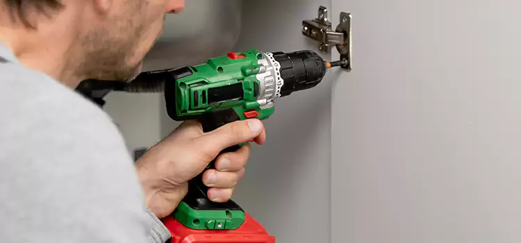 Commercial Door Hinge Repair Rancho Cucamonga