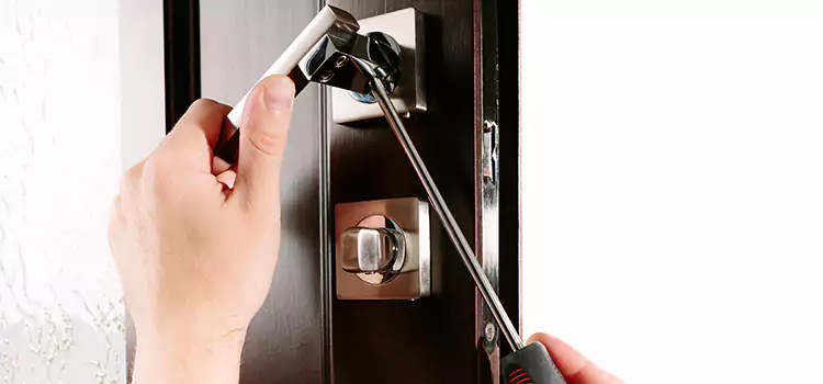 Door Lock Replacement Service Rancho Cucamonga