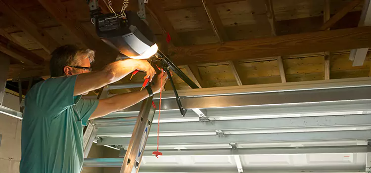 Garage Door Opener Sales and Installation Rancho Cucamonga