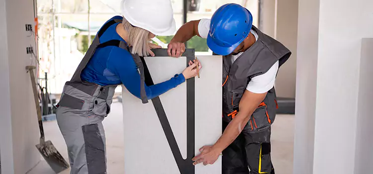 Why Choose Us for Door Panel Services in Rancho Cucamonga, CA?