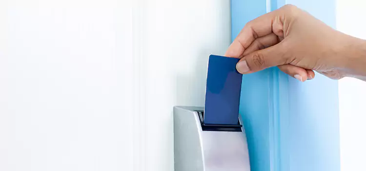 Access Control System Integration Rancho Cucamonga
