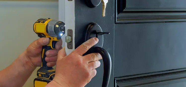 Locksmith Emergency Service Rancho Cucamonga
