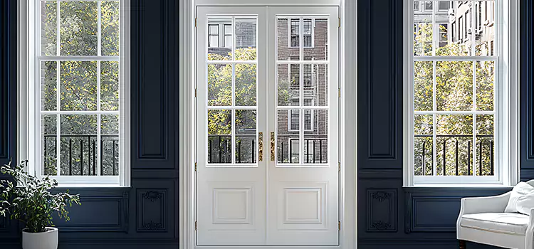 French Door Lock Repair Rancho Cucamonga