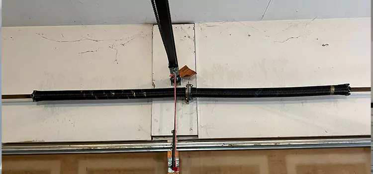 Garage Door Cable Repair Near Me in Rancho Cucamonga, CA