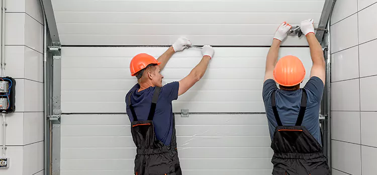 Choose Us for Your Garage Door Needs in Rancho Cucamonga