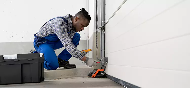 Expert Solutions for Every Garage Lock Need in Rancho Cucamonga, CA