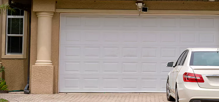 Comprehensive Garage Door Maintenance Services in Rancho Cucamonga, CA