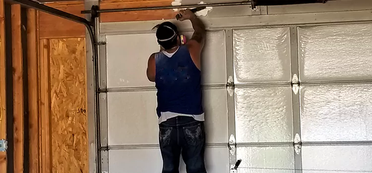 Specialized Garage Door Panel Solutions in Rancho Cucamonga, CA