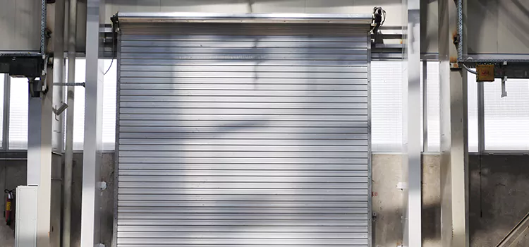 Roller Door Maintenance Rancho Cucamonga