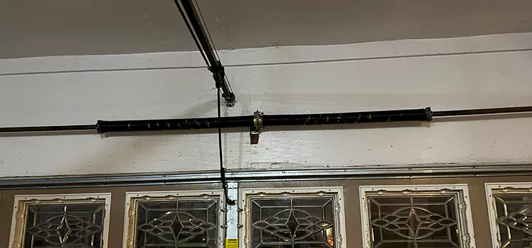 Garage Door Spring Repair Near Me Rancho Cucamonga