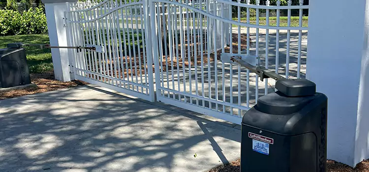 Automatic Gate Opener Repair Rancho Cucamonga