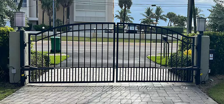 Gate Opener Replacement Near Me in Rancho Cucamonga, CA