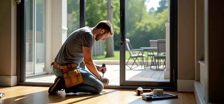 Comprehensive Solutions for Every Glass Door Need in Rancho Cucamonga, CA