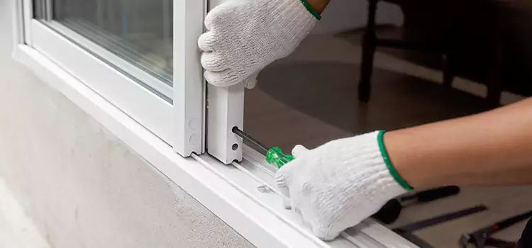 Sliding Glass Door Lock Repair Rancho Cucamonga