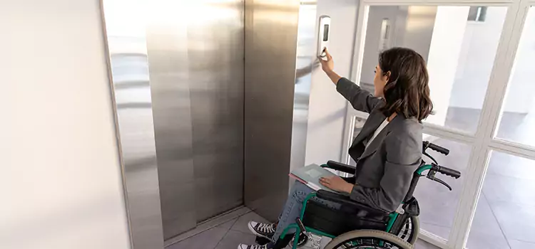 Benefits of Modern Handicap Door Systems in Rancho Cucamonga, CA