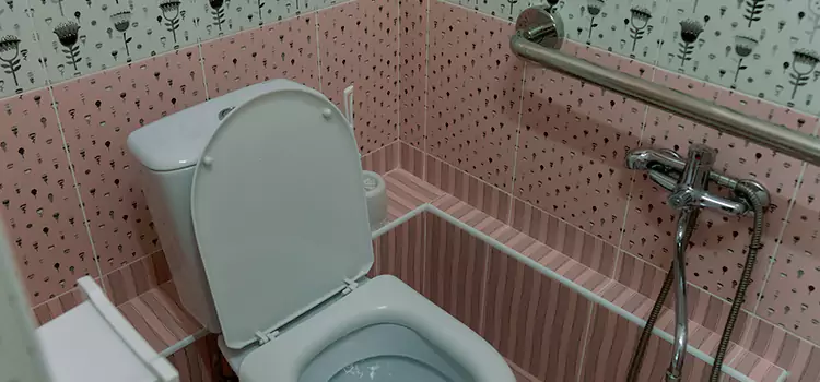 Meeting Diverse Needs With Accessible Restroom Solutions in Rancho Cucamonga, CA