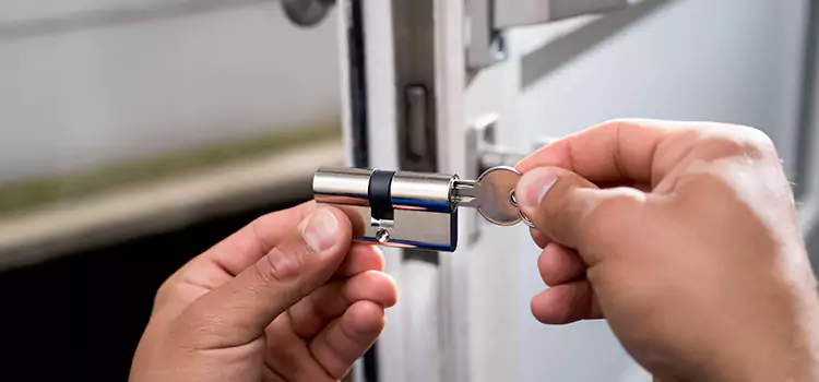 Emergency Locksmith for House Rancho Cucamonga