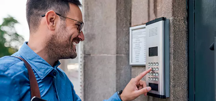 Advanced Solutions for Enhanced Security in Rancho Cucamonga, CA
