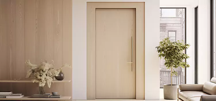 Choose Quality for Your Inside Doors in Rancho Cucamonga, CA