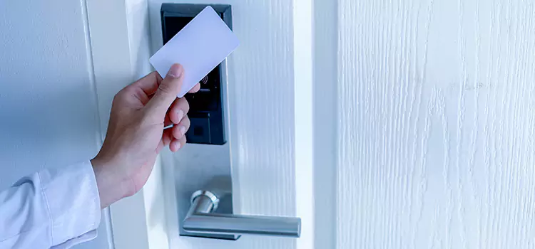 Why Choose Us for Your Keycard Lock Installation in Rancho Cucamonga, CA?