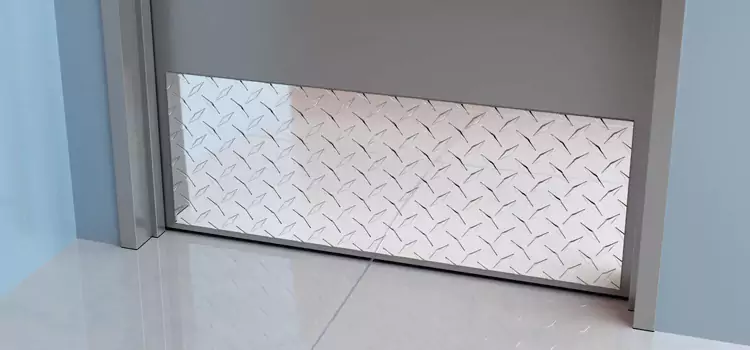 Benefits of Professional Kick Plate Solutions in Rancho Cucamonga, CA