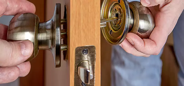 Sliding Door Lock Repair Rancho Cucamonga