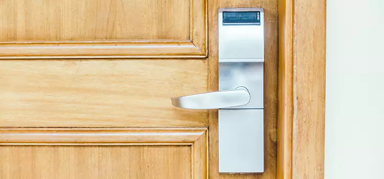 Electromagnetic Door Lock Installation Rancho Cucamonga