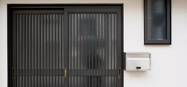 Sliding Screen Door Repair Rancho Cucamonga