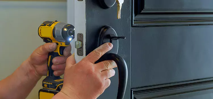 Mobile Automotive Locksmith Rancho Cucamonga