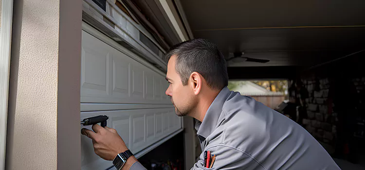 Garage Door Cable Replacement Rancho Cucamonga