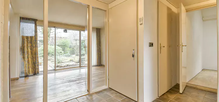 Why Choose Our Pocket Door Experts in Rancho Cucamonga, CA?