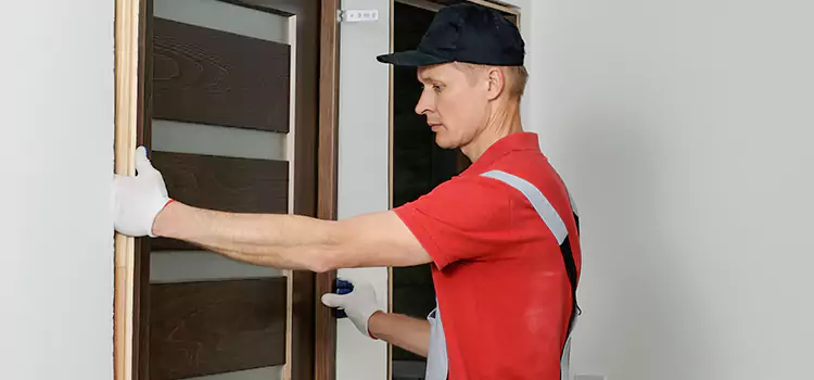 Frame and Panel Restoration Rancho Cucamonga