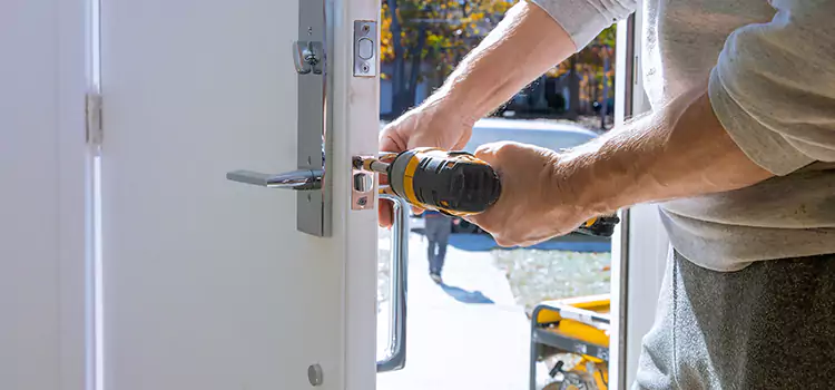 Insulated Roll Up Garage Doors Residential Rancho Cucamonga