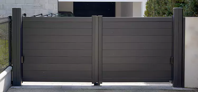 Common Residential Gate Issues We Resolve in Rancho Cucamonga, CA