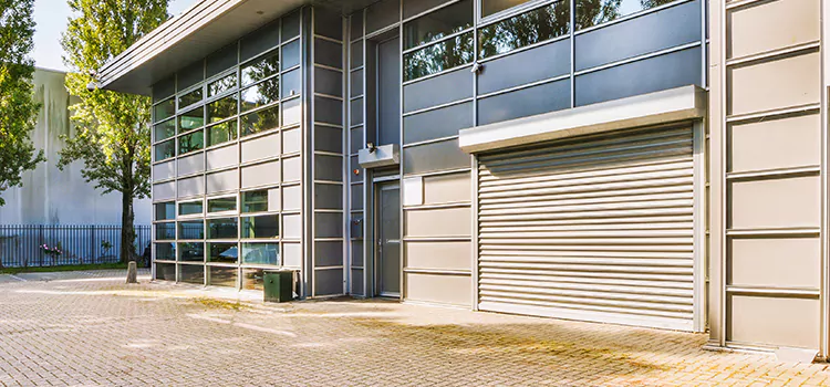 Electric Roller Garage Doors Rancho Cucamonga